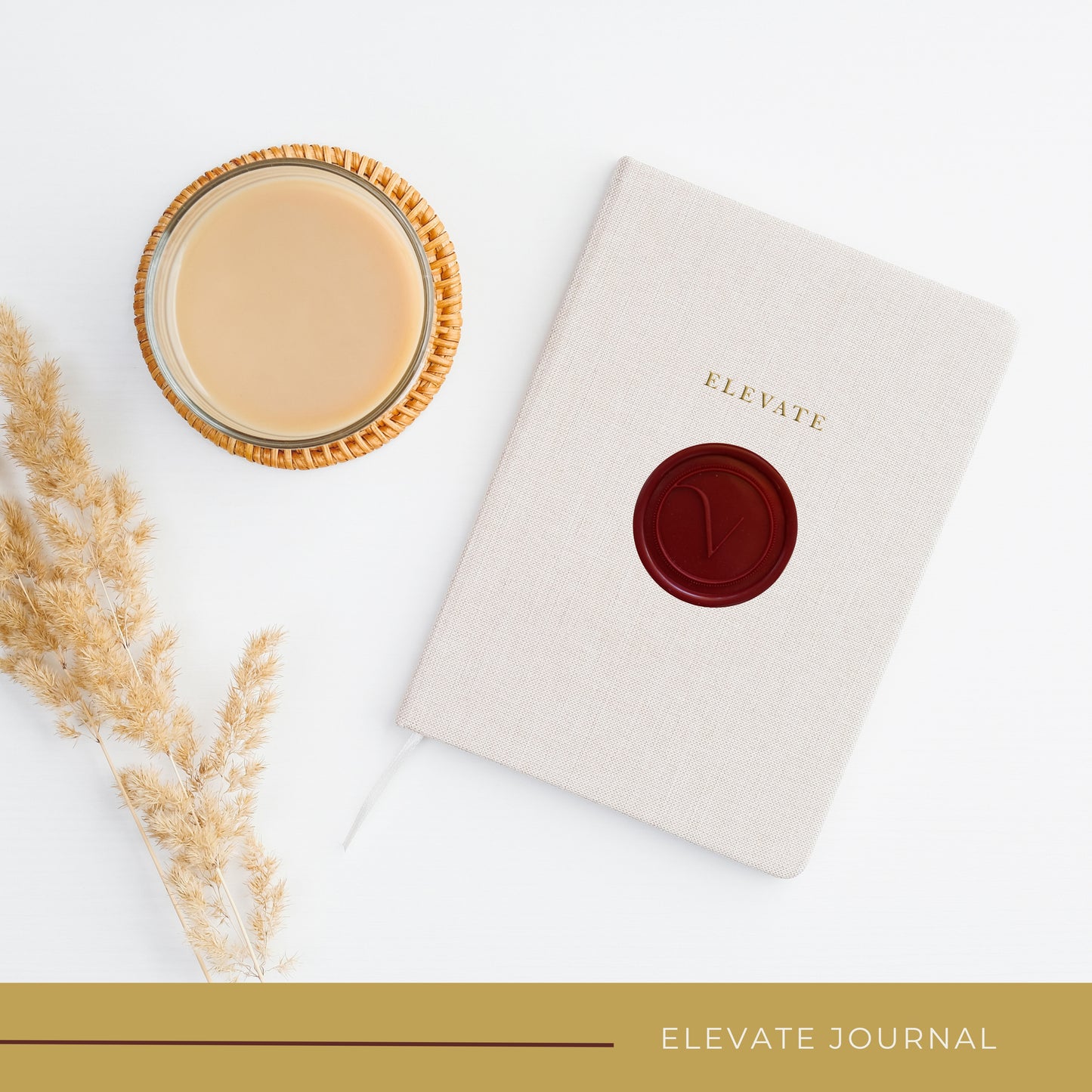 Elevate Journal