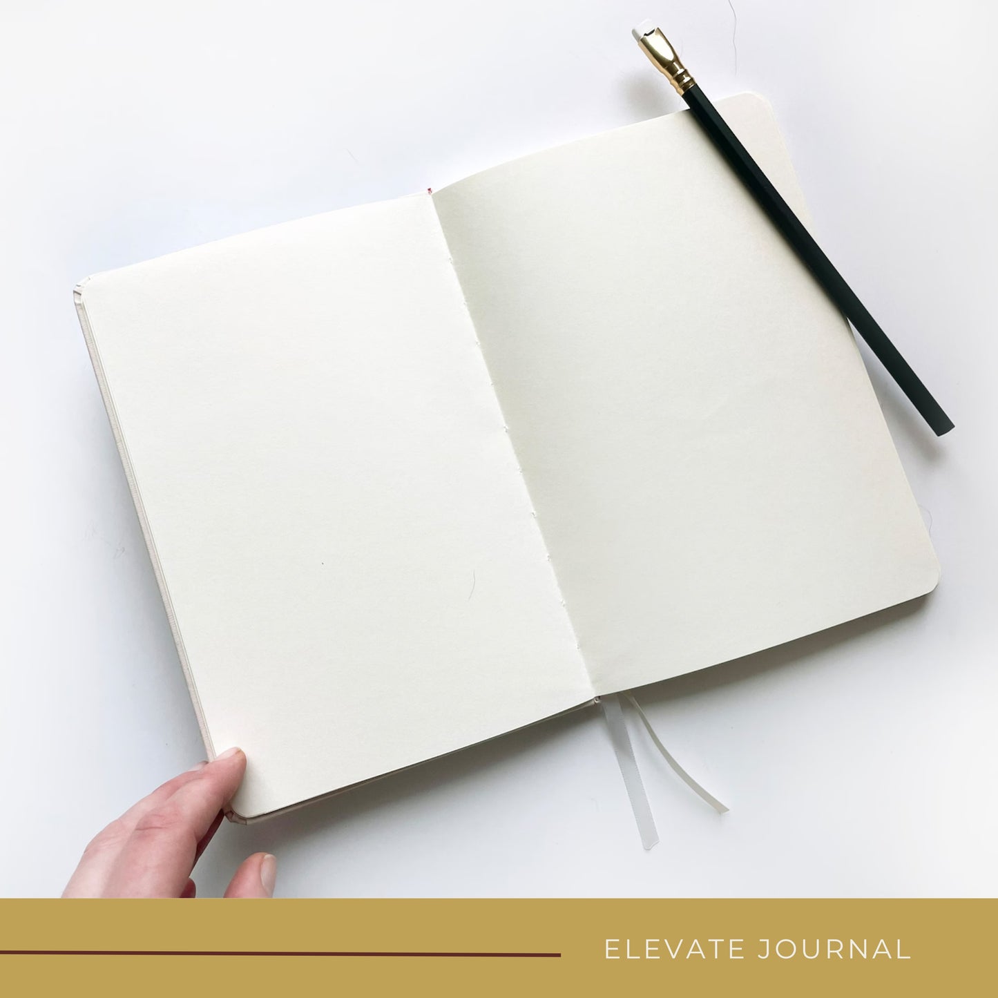 Elevate Journal